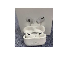 Tai Nghe Bluetooth KingSound Third-generation màu trắng