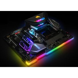 GIGABYTE™ GA-Z390 AORUS XTREME- Intel Z390 chipset - Socket LGA 1151 Support for Intel® 9th Gen Core™ i7/i5/i3/Pentium®/Celeron® LGA1151
