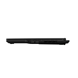 Laptop GIGABYTE gaming A16 16" FHD 165Hz, i5-13420H, 16GD5, M2 512GB SSD, 6GB RTX4050, Win11SL, WF6E, BT,76Wh, không có phím phụ, Đen, 2Y (1Y pin+sạc) (A16-CMHH2MY893SH)
