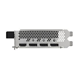 VGA 6GB GDDR6 Intel Arc A380 Challenger ITX OC: GPU 2250 MHz; 1 x HDMI + 3 DP; PSU 500W; 3Y (A380-CLI-6GO)