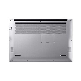 Laptop Acer Aspire Lite AL16-71P-71WU-NX.D4XSV.002 Silver 16" FHD Ultra U7-155H; 16GD5 bus 5600; 512GB; 58Wh, Win11H, 1Y