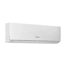 Điều hòa Hisense AS-10TR4RLRCD00 2026 - Inverter 1HP; 9200BTU độ ồn 38 dB(A), LED Display, fast cooling, smart mode, tự làm sạch dàn lạnh, cảm biến thân nhiệt I Feel,  golden fin, CSPF: 4.41 (dàn lạnh)