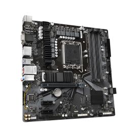 Motherboard Gigabyte B660M-DS3H-DDR4 - Intel B660; 4xDDR4; PCI-e x16+2*PCI-e; M.2 PCIe; D-sub HDMI DP