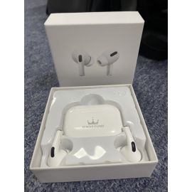 Tai Nghe Bluetooth KingSound Third-generation màu trắng