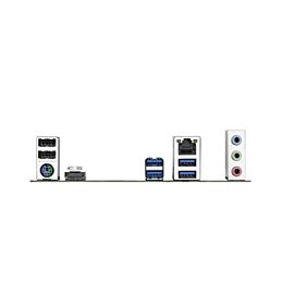 Mainboard Gigabyte B860M-K: Intel B860; LGA1851; 2xDIMMs DDR5; 2 x M.2 Slots; HDMI; MiATX; 3Y (B860M-K)