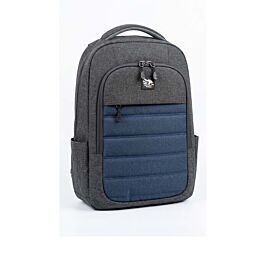 Ba lô Laptop MH - Xanh Navy