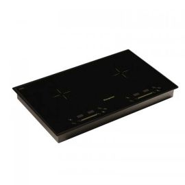 Bếp điện từ đôi Thái lan Kangaroo KG856I, 4000W, 60x730x430mm, mặt kính Scott Ceran