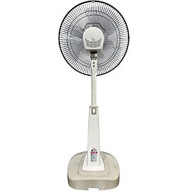 Quạt lửng Benny BF-41SLL - Màu latte - 60W; Cánh 400mm (16”)