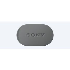 Earphone Sony EXTRA BASS MDR-XB55AP - màu đen - Loa 12mm loại vòm; MIC+Khiển trên dây; dây 1.2m; 8g