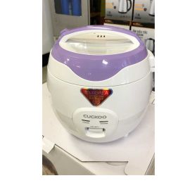 Nồi cơm điện cơ Cuckoo CR-0671/VWVNCV, 1.0 lít. 500 W. 2-4 người ăn