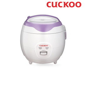 Nồi cơm điện cơ Cuckoo CR-0671/VWVNCV, 1.0 lít. 500 W. 2-4 người ăn
