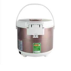 Nồi cơm điện cơ Cuckoo CR-1065/MTBRVNCV, 1.8L, 650W, màu nâu
