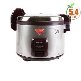 Nồi cơm điện cơ Cuckoo CR-3021/DVVNCV, 5.4L, 1460W
