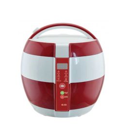 Nồi cơm điện tử Kangaroo KG835, 1.8L, 700W
