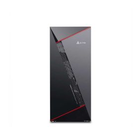 Vỏ máy tính Golden Field H1B - L420 x W182 x H372 mm, ATX
