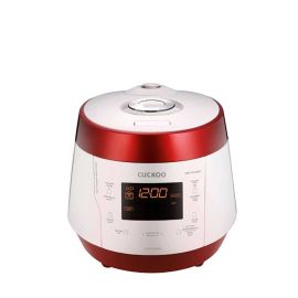 Nồi cơm áp suất điện tử Cuckoo CRP-PK1000S 1.8L, 1150W, cơ chế tỏa nhiệt 3 chiều