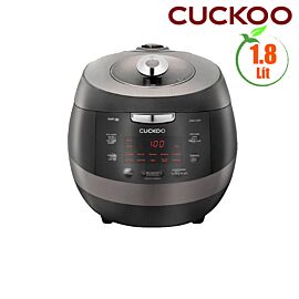 Nồi cơm áp suất điện tử cao tần Cuckoo CPR-AHBC1000F/GRGRCRCKV