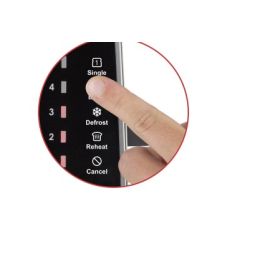 Vỉ nướng Sandwich Cuisinart CPT-3000HK, 1200W