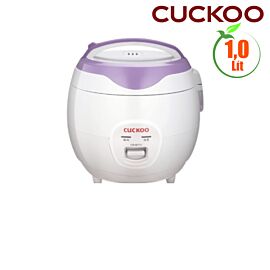 Nồi cơm điện cơ Cuckoo CR-0671/VWVNCV,  1.0 lít. 500 W. 2-4 người ăn