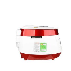 Nồi cơm áp suất điện tử Cuckoo CRP-PK1000S 1.8L, 1150W, cơ chế tỏa nhiệt 3 chiều