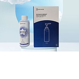 Nước lau sàn dùng cho máy hút bụi Ecovacs 110ml