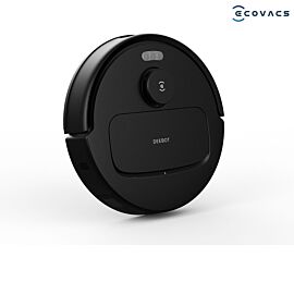 Robot hút bụi lau nhà Ecovacs DEEBOT-N30, 10.000Pa, 5200mAh, ZeroTangle 2.0