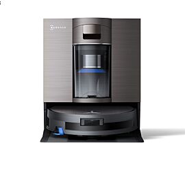 Robot hút bụi lau nhà Ecovacs DEEBOT X11 OmniCyclone ( DEX99-1 ), PowerBoost , 19.500Pa, Trợ lý giọng nói: AGENT YIKO