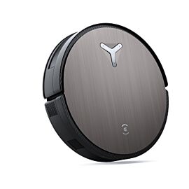 Robot hút bụi lau nhà Ecovacs DEEBOT X11 OmniCyclone ( DEX99-1 ), PowerBoost , 19.500Pa, Trợ lý giọng nói: AGENT YIKO