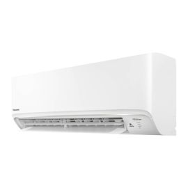 Điều hòa Panasonic CS-RU12AKH-8- Inverter 1 chiều; ~12000Btu/h; Khử ẩm ( 1.6L/h ), nano X, nano G, ECO-AI. ĐC hướng gió, wifi (mặt lạnh)