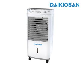 Máy làm mát không khí Daikiosan DM109, 110W, 3.500 - 4.000 m3/h, 40L, AG+, 30m2 - 40m2