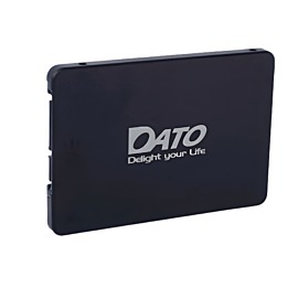SSD 256GB 2.5" SATA3 Dato DS700SSD (Đọc 550MB/s - Ghi 500MB/s | TBW 128TB | 3Y) - DS700SSD-256GB