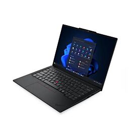 Laptop Lenovo Thinkpad E14 G7 - 14"WUXGA; Ultra 5-135H; 16GBD5 bus 5600 + 1slot; 512GB SSD PCIe; WF6e+ BT5.1+ Lan; FP; DOS; 2Y (PIN1Y) (E14-G7-21SX00BJVA)
