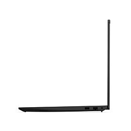 Laptop Lenovo Thinkpad E16 Gen 3  - Black- 16" FHD IPS 300nits; Intel Core Ultra 7-255H; 16GD5 5600 ; 512GB SSD; WF6+ BT5; Win11H; 2Y (E16-G3-21SR002UVN)