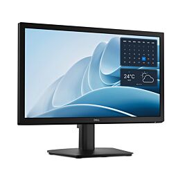 LCD 19.5-inch Dell Pro E2026H: TN HD+(1600x900) 16:9; 250 cd/m2 nits; 100Hz; 5ms; HDMI + DP+VGA; 3Y (E2026H)