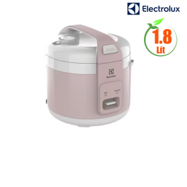 Nồi cơm điện cơ Electrolux E4RC1-320P (1.8L, 650 - 770W, nút gạt)