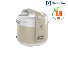 Nồi cơm điện cơ Electrolux E4RC1-350B (1.8L, 650 - 770W, nút gạt)