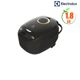 Nồi cơm điện tử  Electrolux E7RC1-650K (1.8L,780 - 928W, 12 chức năng nấu,tiếng Anh)
