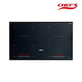 Bếp từ đôi Chef's EH-DIH369PRO