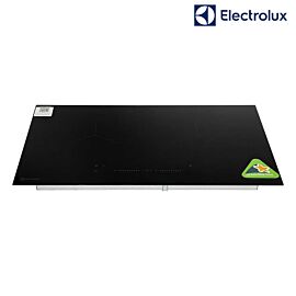 Bếp từ đôi Electrolux EHI7266BF, 5000W, Inverter, 9 mức công suất, lắp âm và lắp dương linh hoạt, mặt bếp kính Ceramic - Kanger