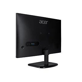 LCD 24.5 inch Acer EK251Q P6 - IPS; FHD; 250 nits; 144Hz; 1ms; VGA, HDMI; 3Y(EK251Q-P6-UM.KE1SV.601)
