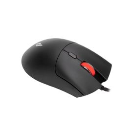 Chuột có dây  Gaming E-DRA EM626-LIGHTWEIGHT; USB 2.0; 12000 DPI; PMW3327; Switch: 20M; nhựa phủ lớp chống nước.