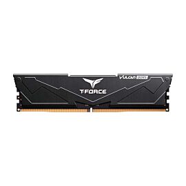 RAM 8GB 5200MT/s Tản đen VULCANα(1Rx8 | CL40 | 1.25V | 3Y |AMD EXPO) - FLABD58G5200HC40C01