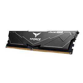 RAM 8GB 5200MT/s Tản đen VULCANα(1Rx8 | CL40 | 1.25V | 3Y |AMD EXPO) - FLABD58G5200HC40C01