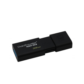 USB Kingston 32GB DT100 3.0 - DT100G3/32GB