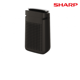 Máy lọc không khí Sharp FP-J80EV-H-1, inverter, 62 m², 48W, 47 dB, Cảnh báo thay bộ lọc, hoá trẻ em