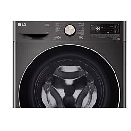 Máy giặt sấy LG 14Kg/8kg  cửa trước Inverter FV1414H3BA