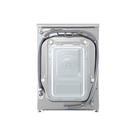 Máy giặt cửa trước LG Inverter 11kg FX1411N5S ( Màu ghi sáng. AIDD giặt bảo vệ sợi vải, giặt hơi nước, điều khiển qua ứng dụng ThinQ) )