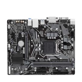 Bảng mạch chủ Gigabyte H410M-DS2V : Intel H410 SK1200/2xDDR4/1*PCI-e x 16+2*PCI-e/M.2/LAN1000/D-sub, DVI