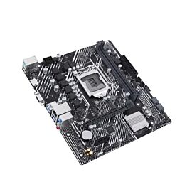Main H510M-K Asus Prime: Intel H470 LGA1200; 2x DDR4; M.2(Sata&PCIe); mATX; VGA+HDMI;3Y(H510M-K-R2.0)