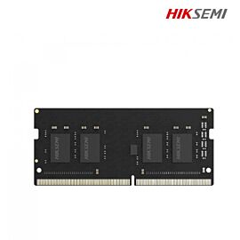 RAM SoDIMM 16GB DDR5 Hikemi - 4800MT/s; CL40; 1.1V; 5Y (HSC516S48Z1-16G)
